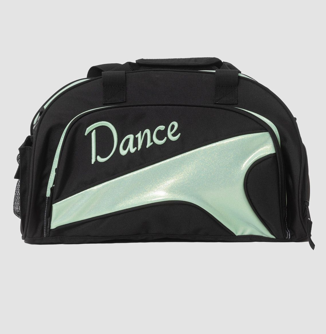 Studio 7 Eco Friendly Junior Duffel Dance Bag DB05-ECO, Colour: Cool Mint