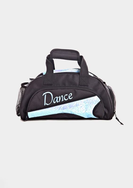 Studio 7 Mini Duffel Dance Bag – Eco-Friendly DB08-ECO