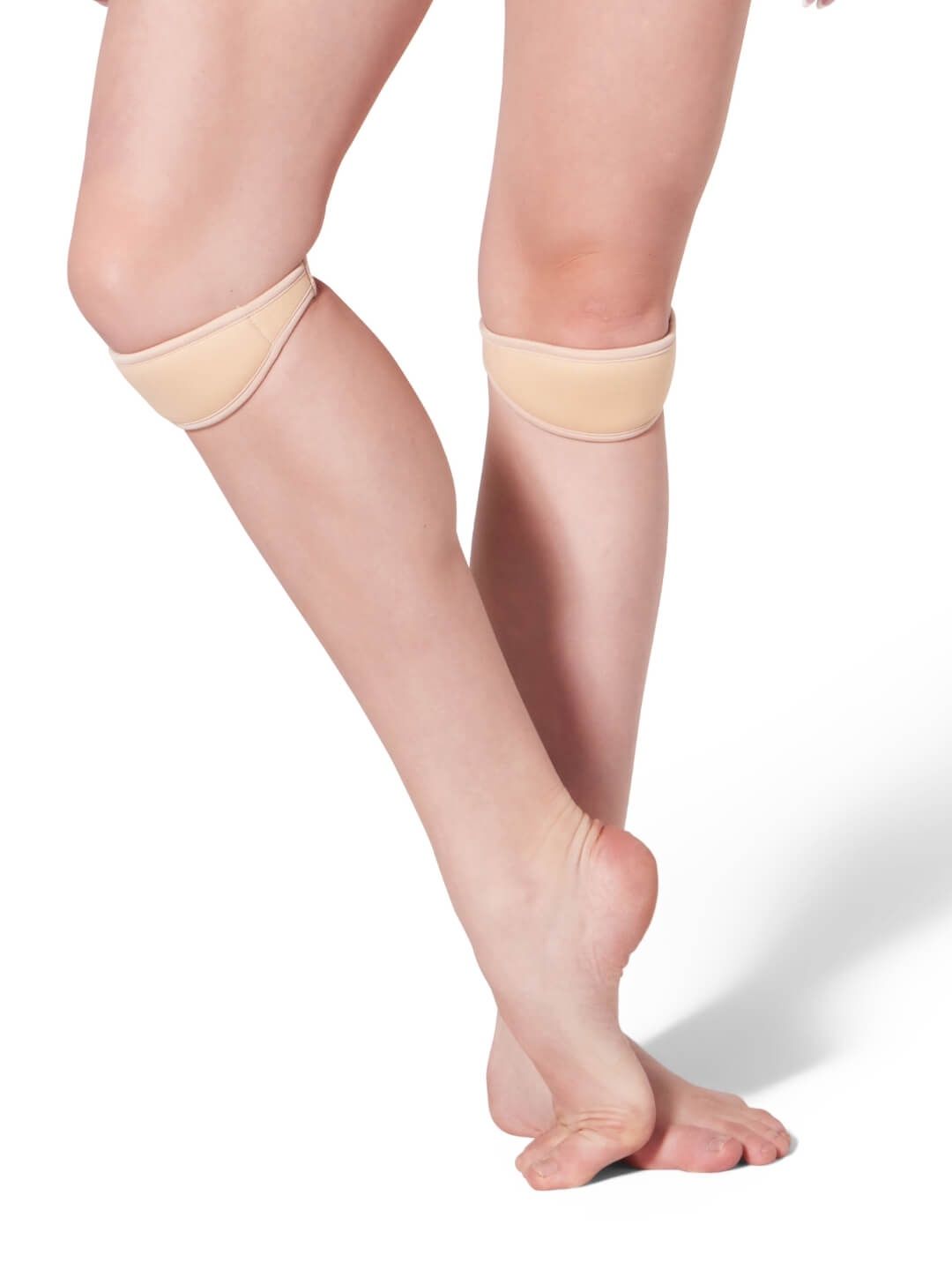 Capezio Miniflex Gel Knee Pad BH1703