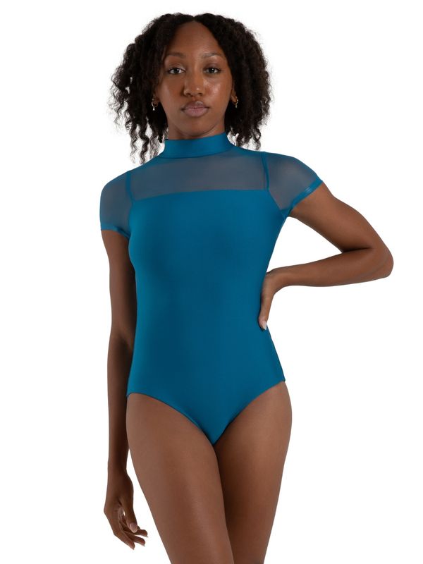 Capezio Blackthorrn Leotard - Adult 12271W