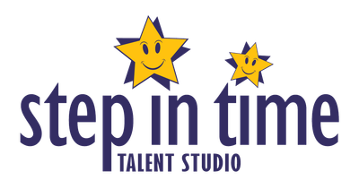 Step in Time Talent Studio