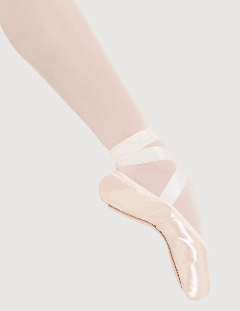 Bloch Demi Pointe Shoe - S0135