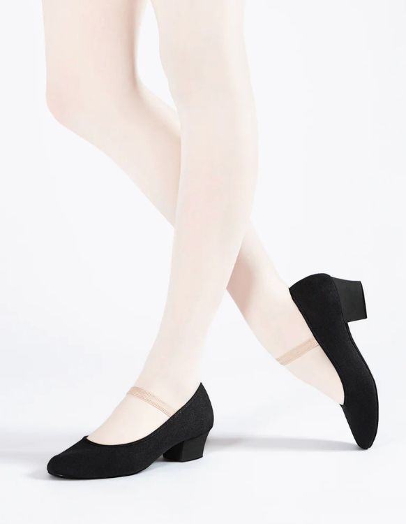 Energetiks Cuban Heel Character Shoe - Adult CSA06