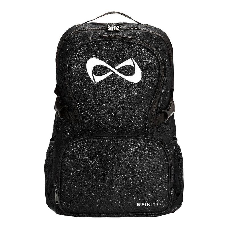 Sparkle Backpack - Cheer