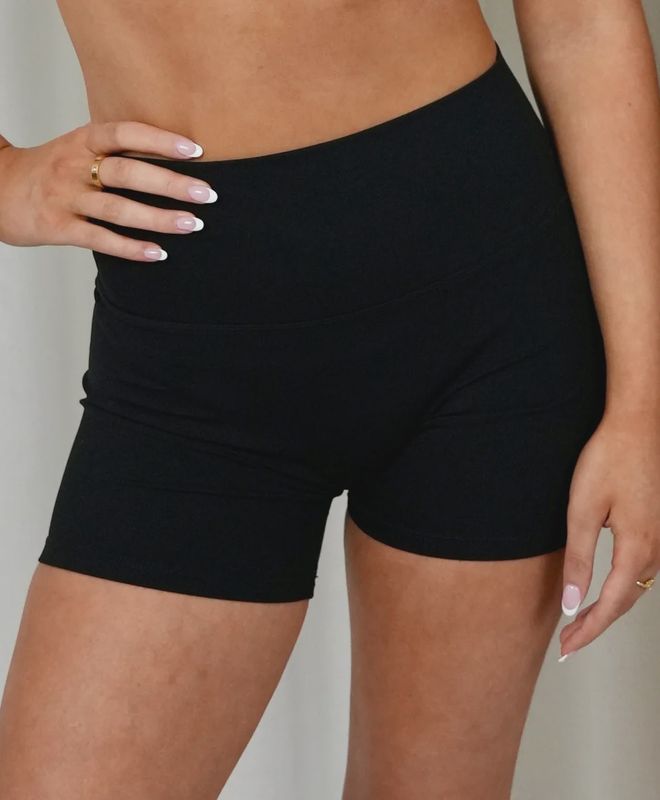 Biker Shorts - Cheer Pro Apparel