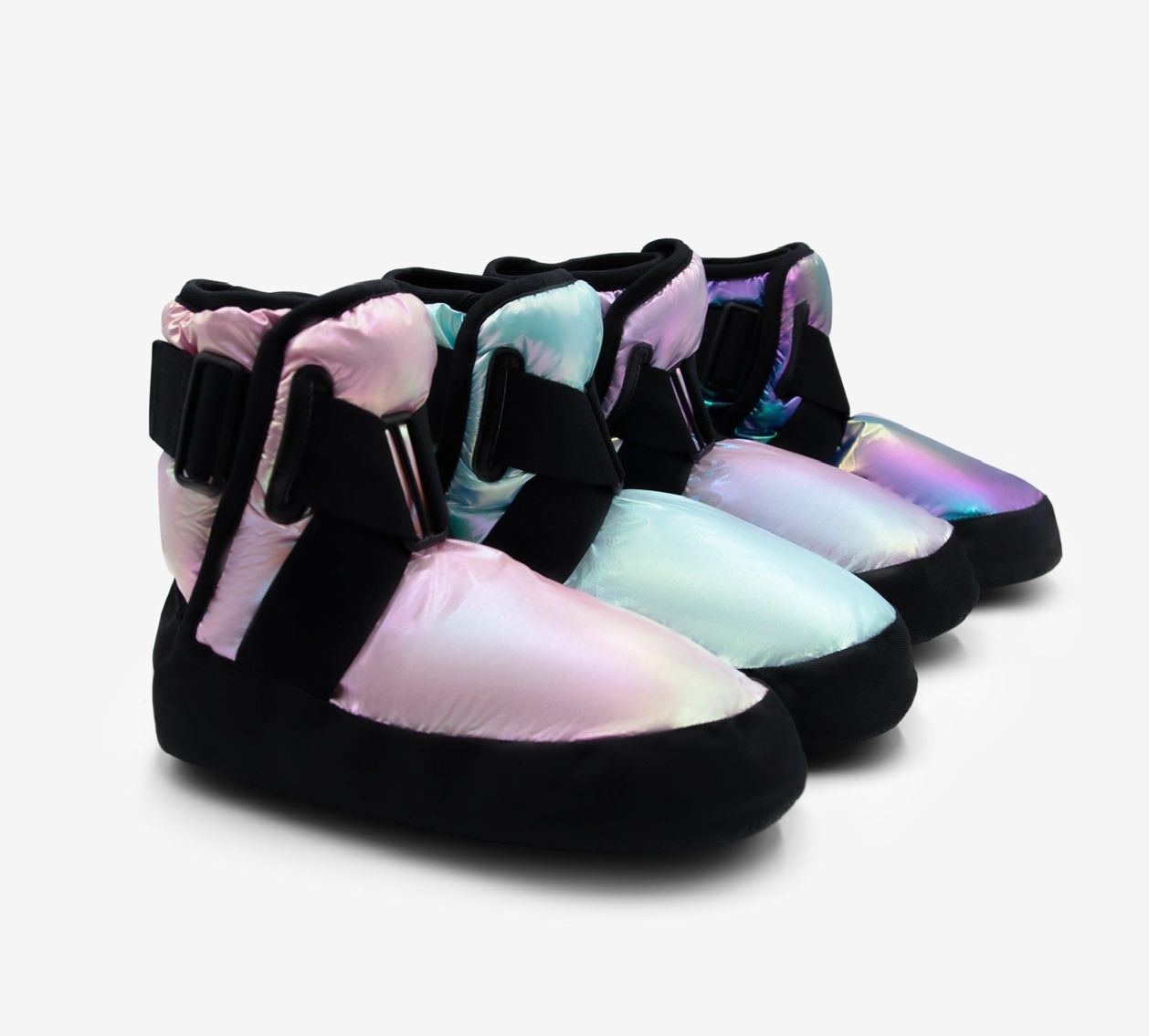 Capezio Warmup Bootie Shoe Cover WB100F