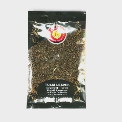 Kamal - Tulsi Leaves 25g