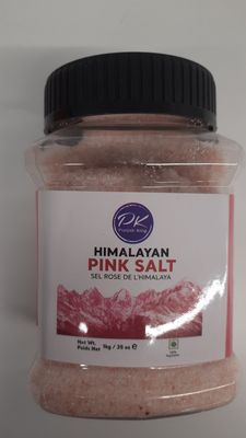 Punjab King - Himalayan Salt 1kg