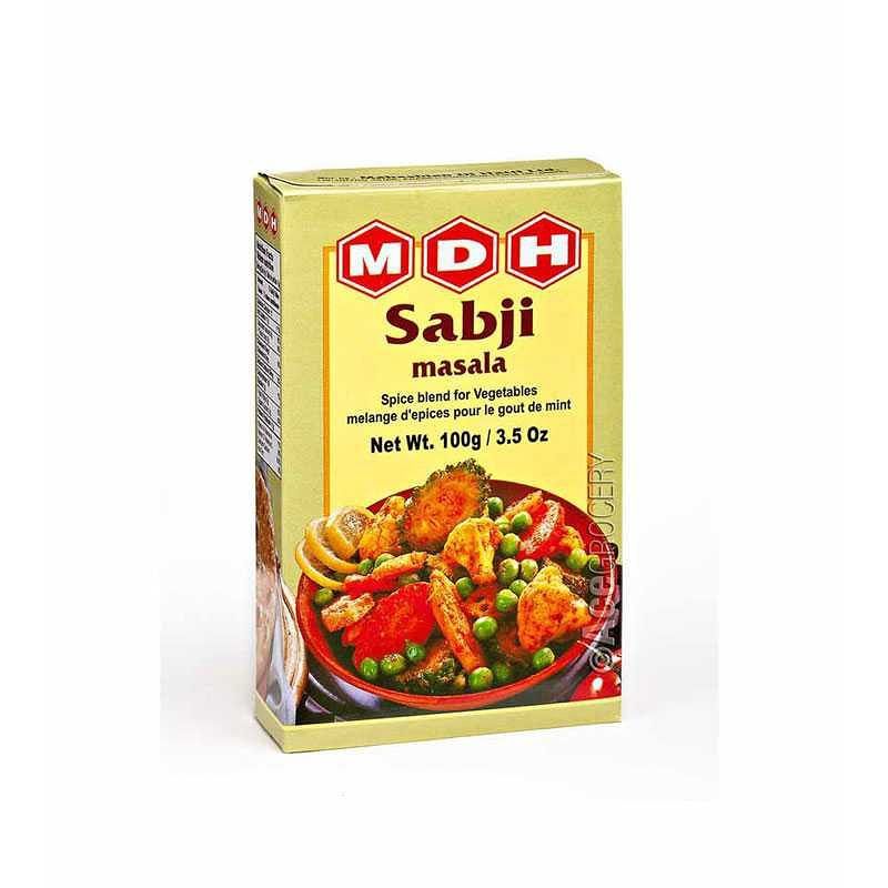 MDH - Sabzi Masala 100g