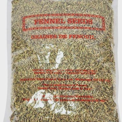 Nikita - Fennel Seeds Lucknow 200g