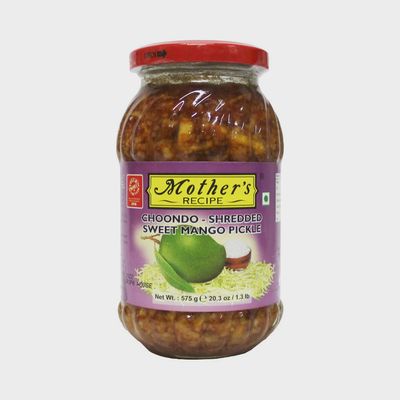 Mother&#39;s - Chhundo 575g