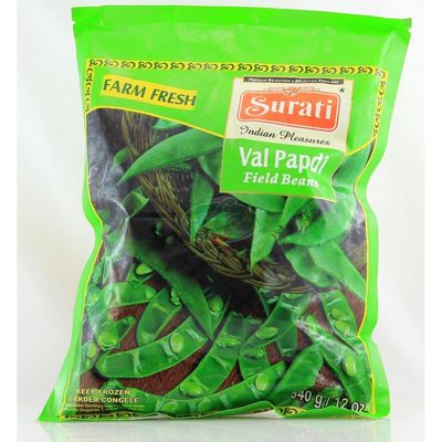 Surati Frozen - Surati Papdi 340g