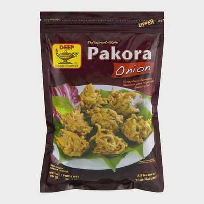 Deep Frozen - Onion Pakora 284g