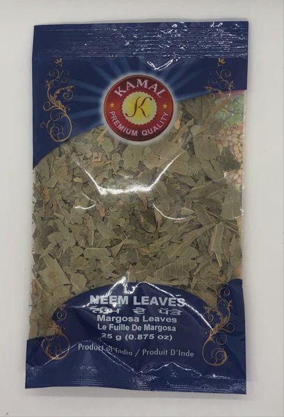 Kamal - Neem Leaves 25g