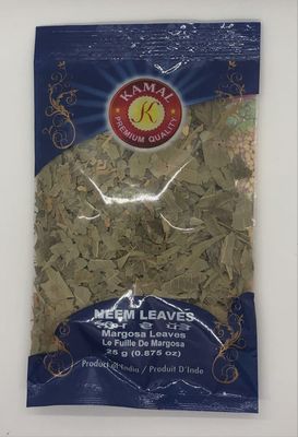 Kamal - Neem Leaves 25g