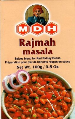 MDH - Rajma Masala 100g