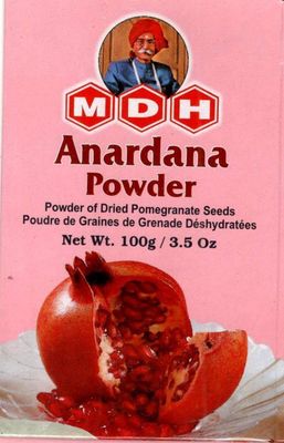 MDH - Anardana Powder 100g