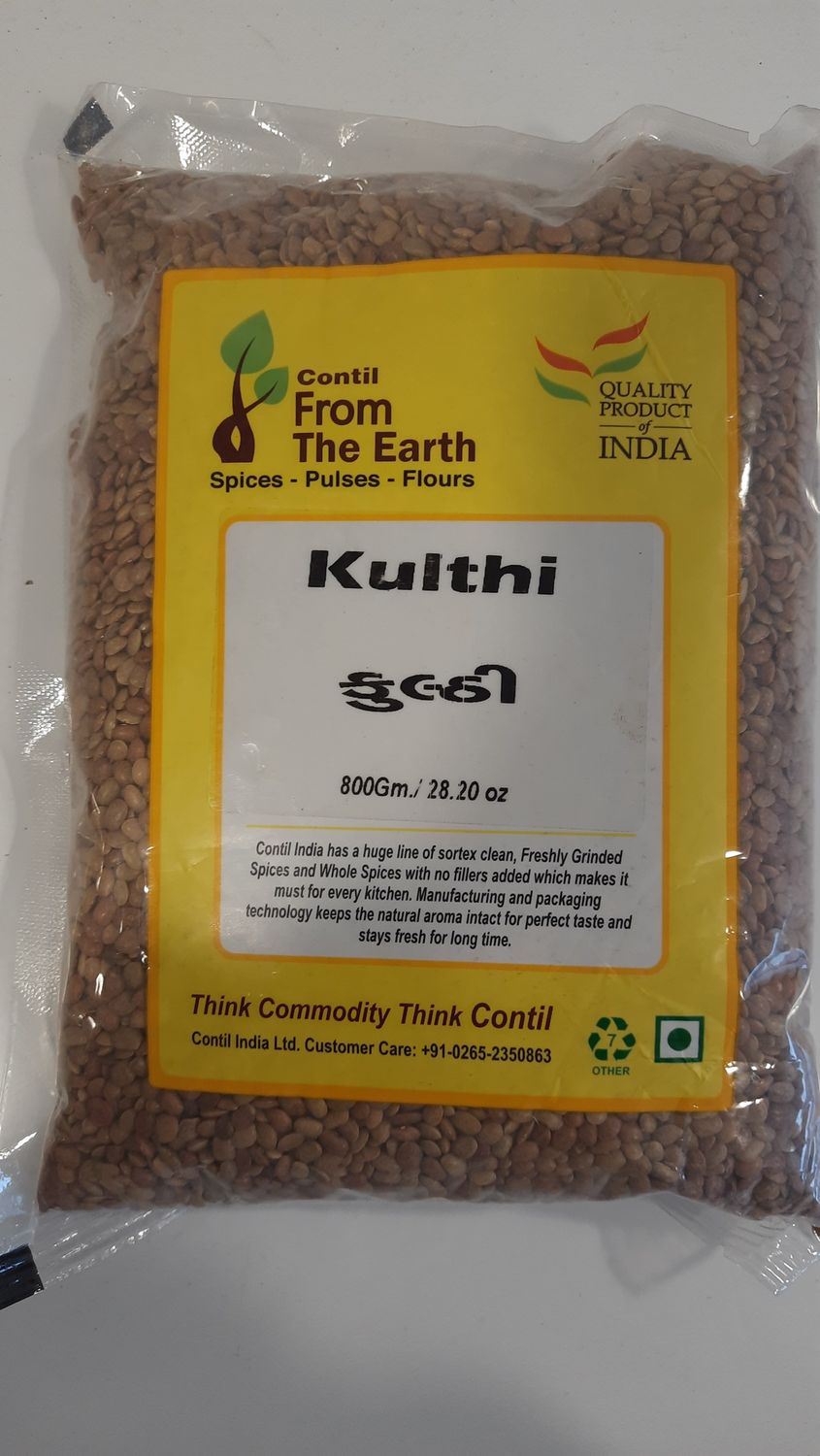 From the Earth - Kulthi 800g