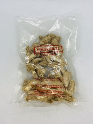 Nikita - Ginger Whole 200g