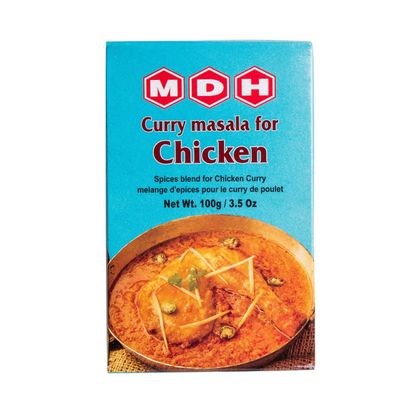 MDH - Chicken Curry Masala 100g