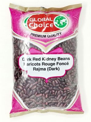 Global Choice - Red Kidney Beans Light 7lb