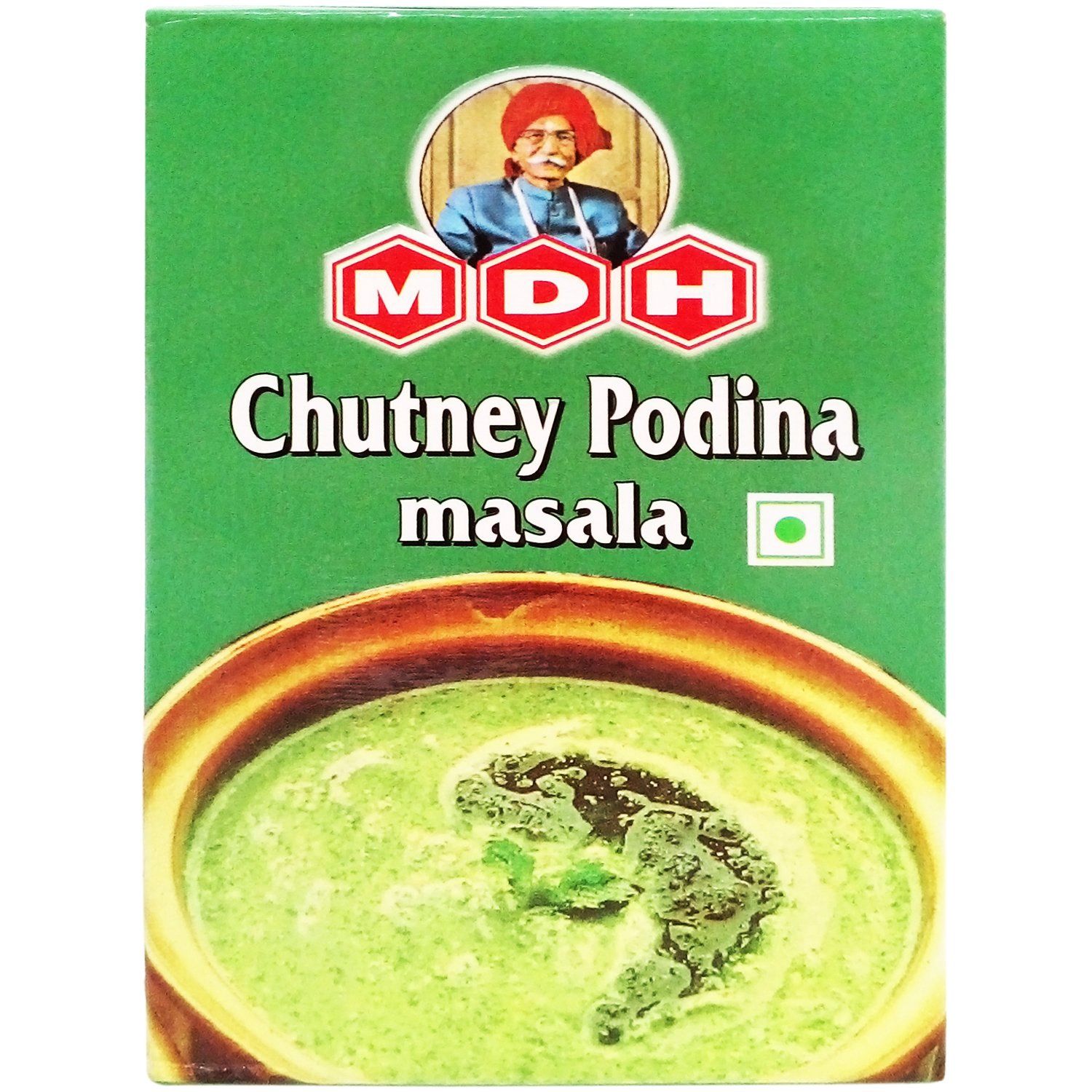 MDH - Chutney Podina 100g