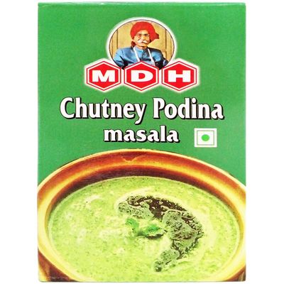 MDH - Chutney Podina 100g