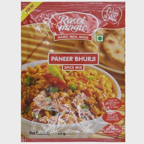 Rasoi Magic - Paneer Bhurji 25g