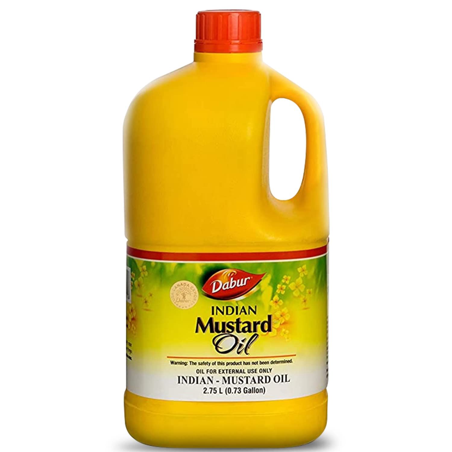 Dabur - Mustard Oil 2.75L