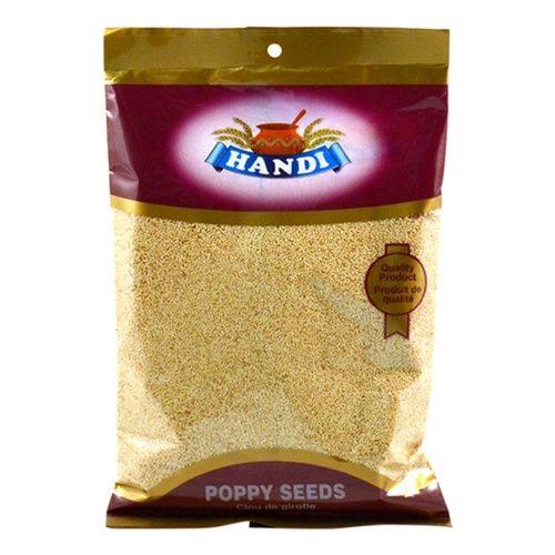 Handi - Poppy Seed White 200g