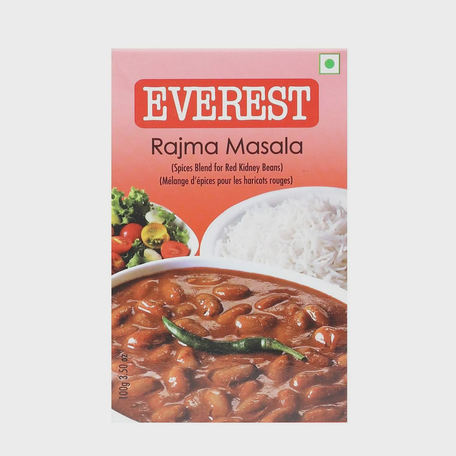 Everest - Rajma Masala 100g