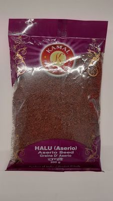 Kamal - Halu 200g