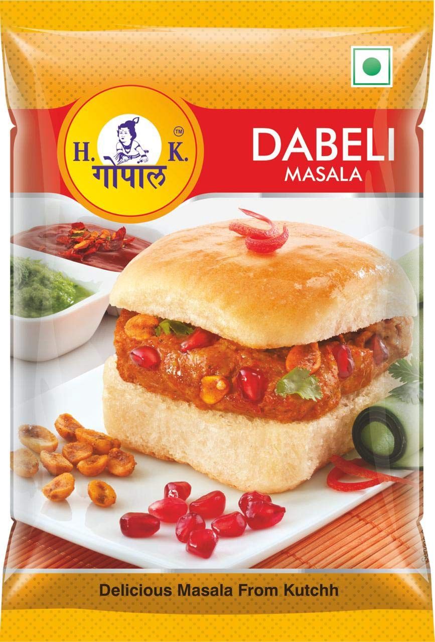 Gopal - Dabeli Masala 250g
