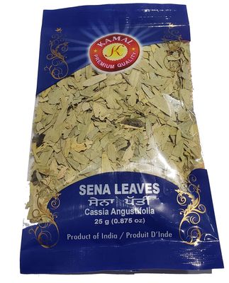 Kamal - Sena Leaves 25g