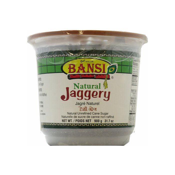 Bansi - Jaggery 10.5lb