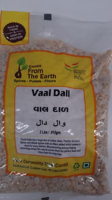 From the Earth - Vaal Daal 2lb