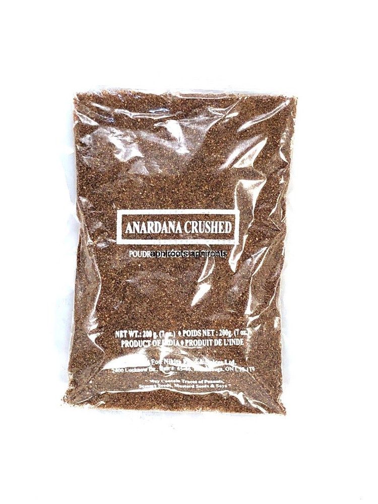 Nikita - Anardana Crushed 200g