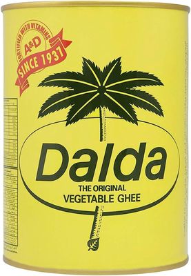 Dalda - Vegetable Ghee 1kg