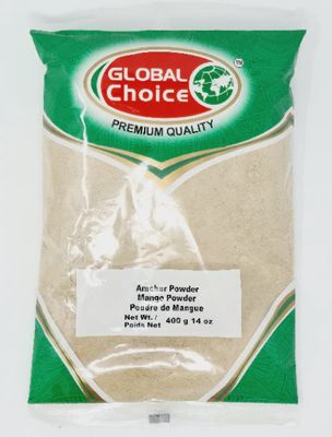 Global Choice - Amla Powder 200g