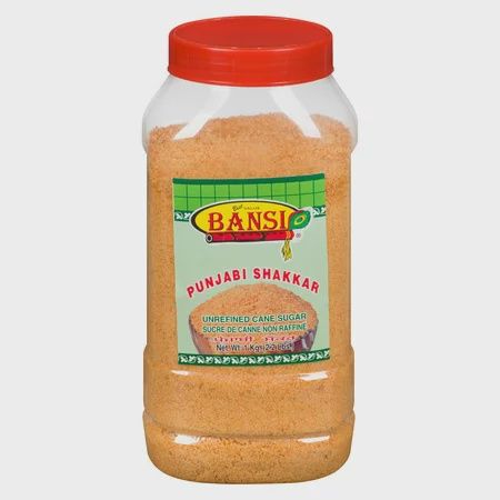 Bansi - Punjabi Shakkar 2.2lb (1kg)