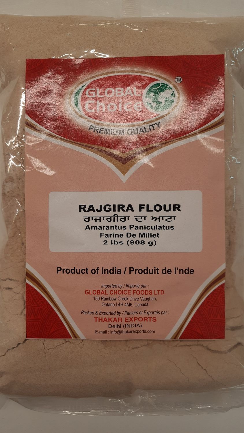 Global Choice - Flour Rajgira 2lb