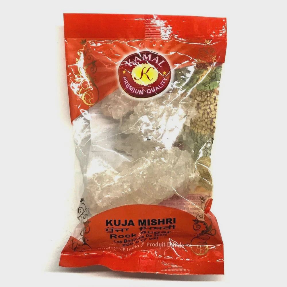 Kamal - Kuja Mishri 200g