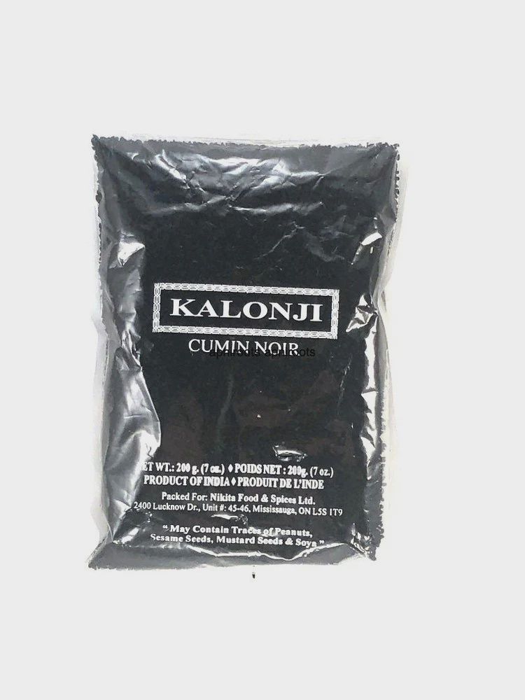 Nikita - Kalonji 200g
