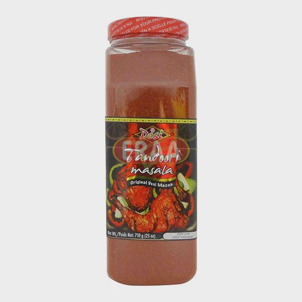 Desi - Tandoori Masala (Bottle) 312g