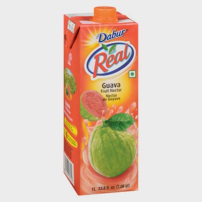 Dabur - Masala Guava 1L