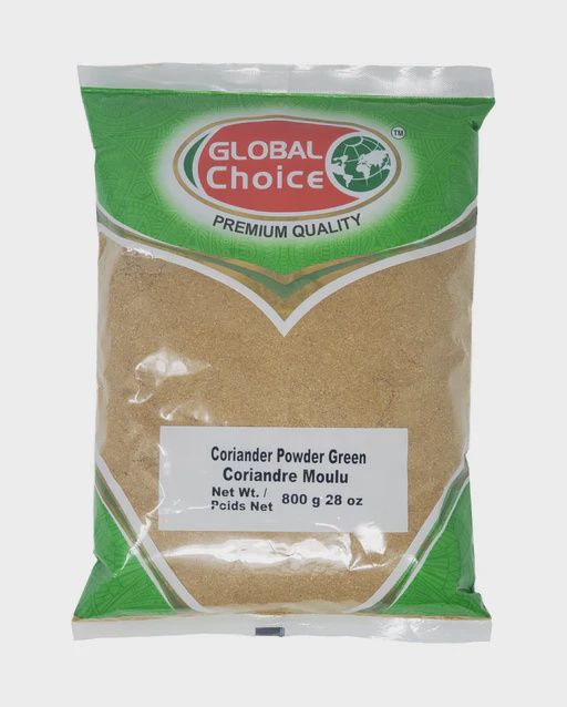 Global Choice - Coriander Powder 200g