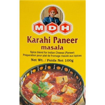 MDH - Karahi Paneer Masala 100g