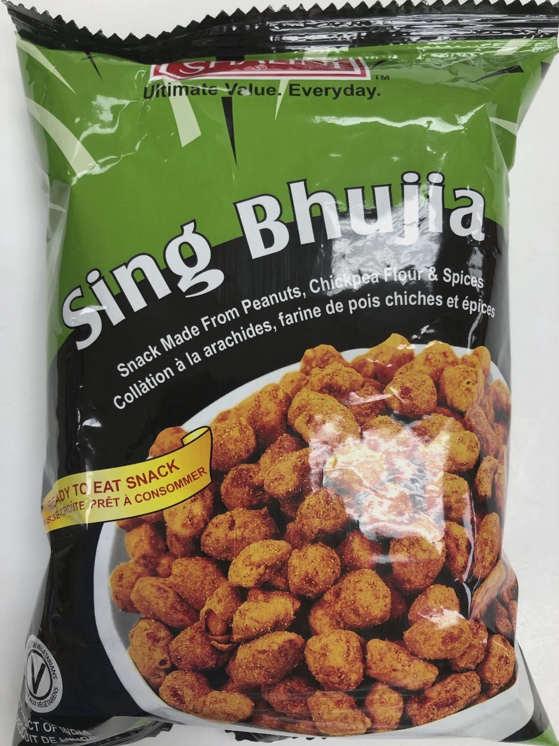 Shalini - Sing Bhujia 160g