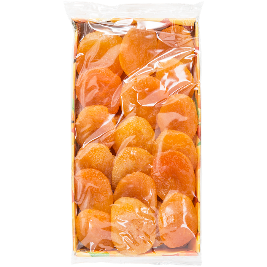 Suer - Dried Apricot 200g