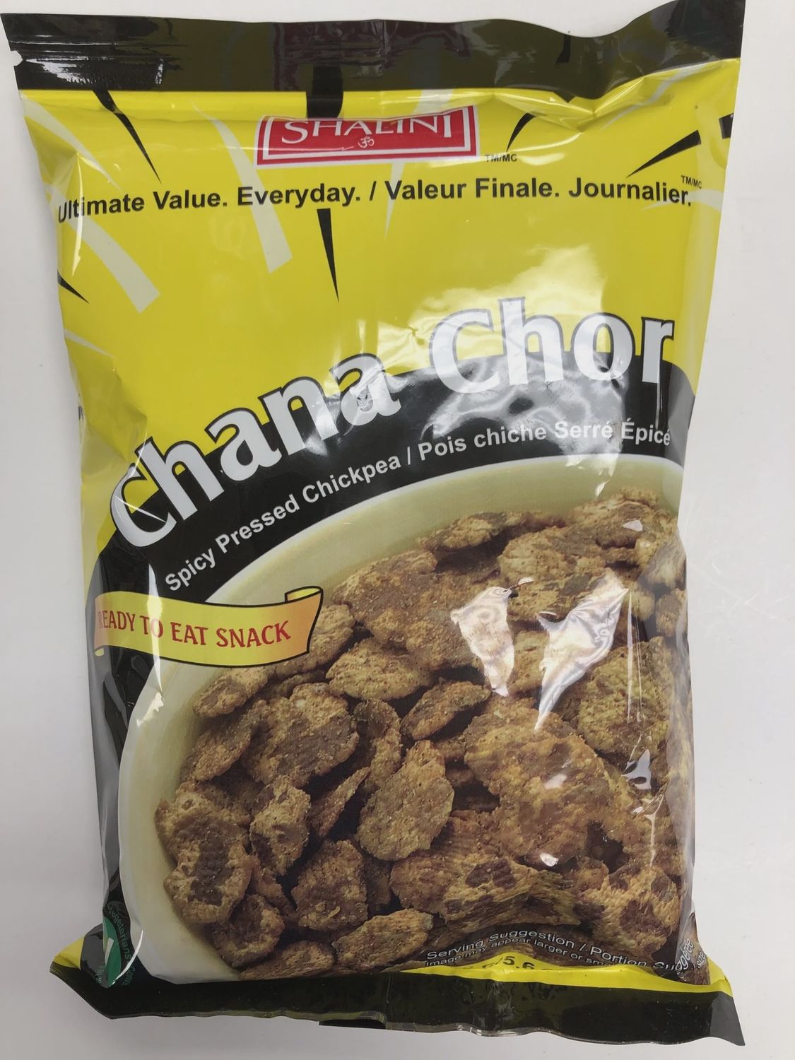 Shalini - Channa Chor 160g